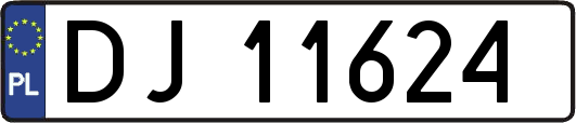 DJ11624