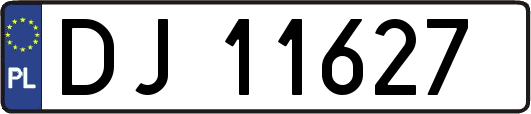 DJ11627