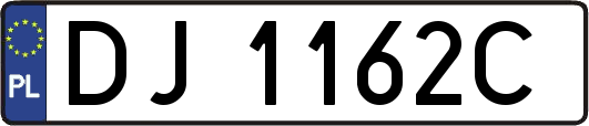 DJ1162C