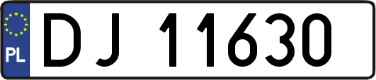 DJ11630