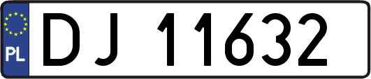 DJ11632