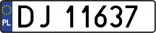 DJ11637