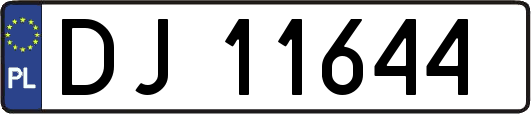 DJ11644