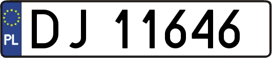 DJ11646