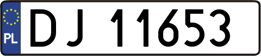 DJ11653