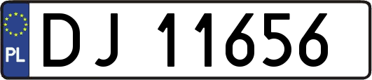 DJ11656