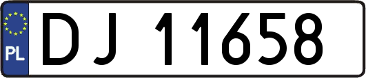 DJ11658