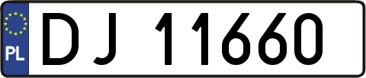 DJ11660