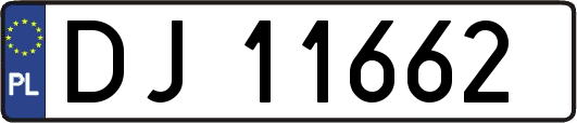 DJ11662