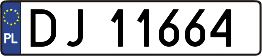 DJ11664