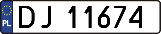 DJ11674