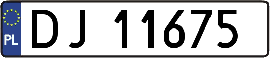 DJ11675