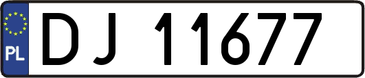 DJ11677
