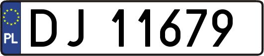 DJ11679