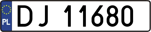DJ11680