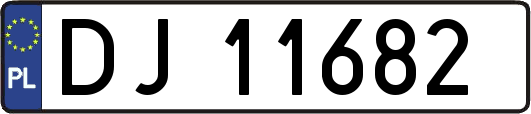 DJ11682
