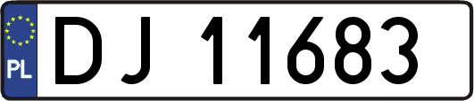 DJ11683