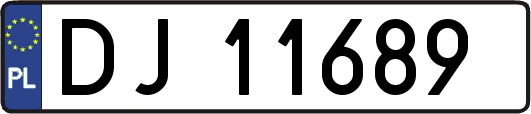 DJ11689