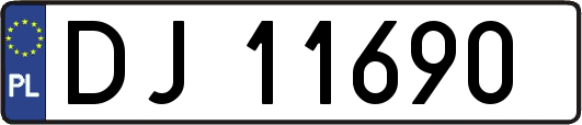 DJ11690