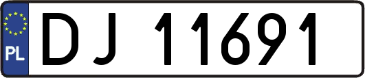 DJ11691