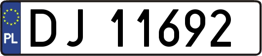 DJ11692