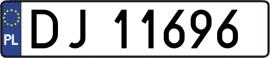 DJ11696