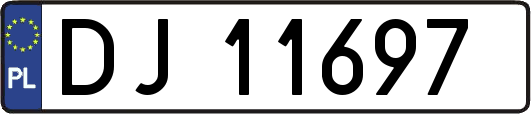 DJ11697