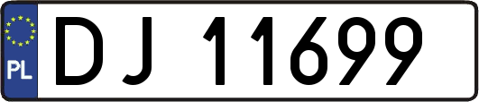 DJ11699