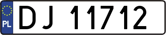 DJ11712