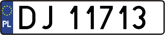 DJ11713
