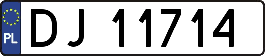 DJ11714
