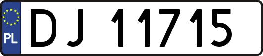 DJ11715