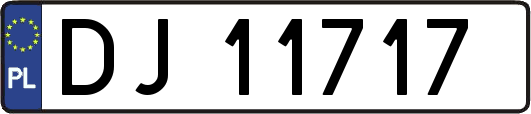 DJ11717