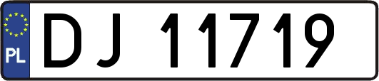 DJ11719