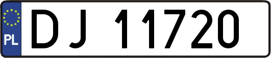 DJ11720