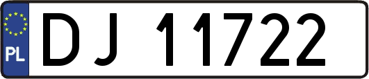 DJ11722