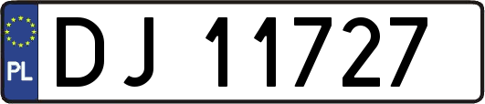 DJ11727