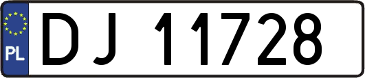 DJ11728