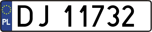 DJ11732