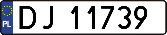 DJ11739