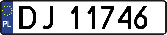 DJ11746