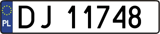 DJ11748