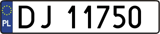 DJ11750