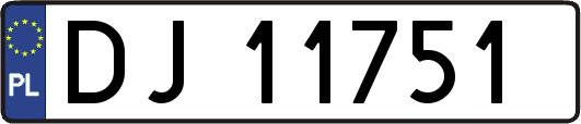 DJ11751