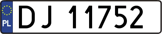 DJ11752