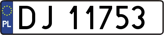 DJ11753