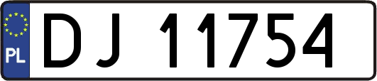 DJ11754