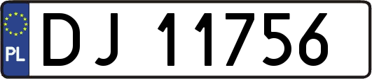 DJ11756