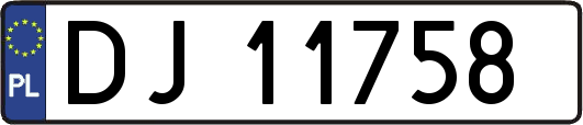 DJ11758
