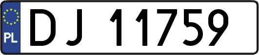 DJ11759